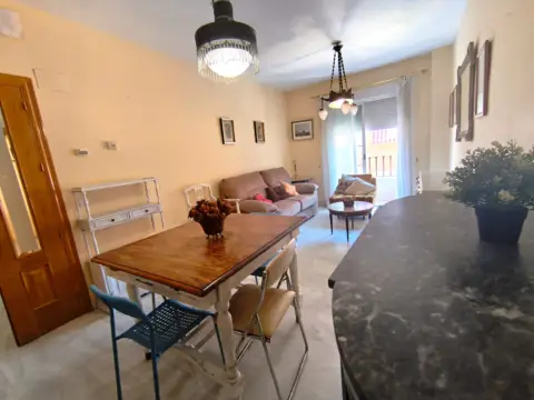 Apartamento en calle de San Juan de Dios, 26