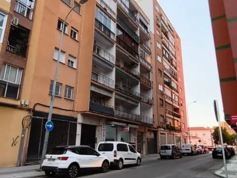 Piso en calle de Fuerte, 11