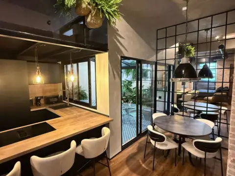 Loft en Carrer Sant Francesc de Borja