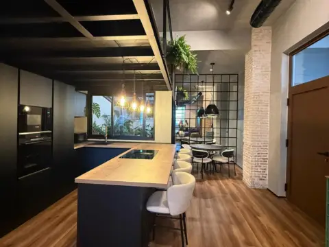 Loft en Carrer Sant Francesc de Borja