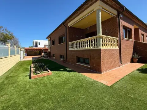 Chalet en Benirredrà