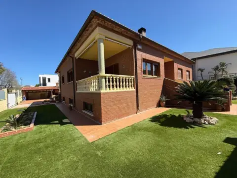 Chalet en Benirredrà