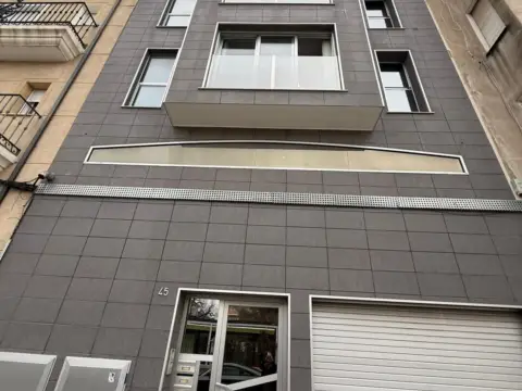 Dúplex en Carrer Cavanilles