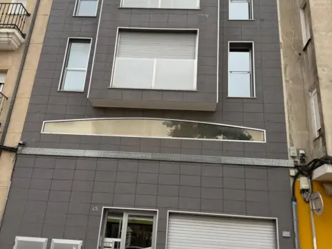 Dúplex en Carrer Cavanilles