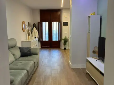 Casa en Plaza del Beato Carmelo