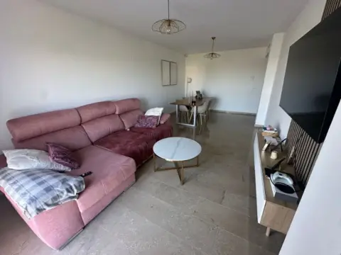 Piso en calle de San Enrique
