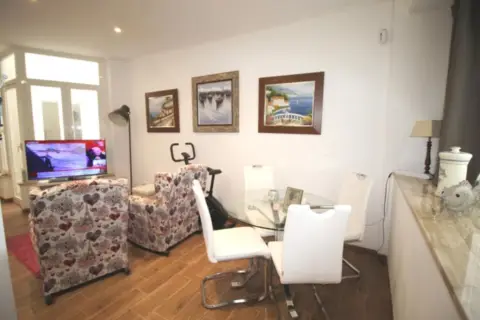 Casa en Llucmajor Interior