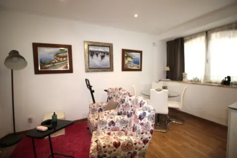 Casa en Llucmajor Interior