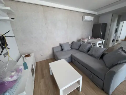 Apartamento en calle del Altillo