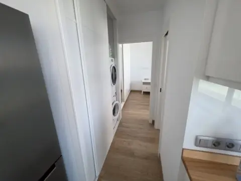 Apartamento en calle del Altillo