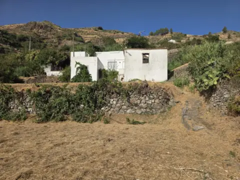 Casa en Lugar las Lagunetas