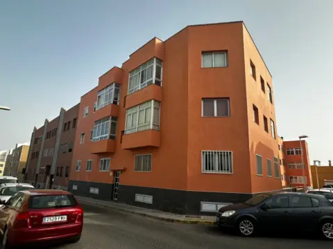 Piso en calle Pascua
