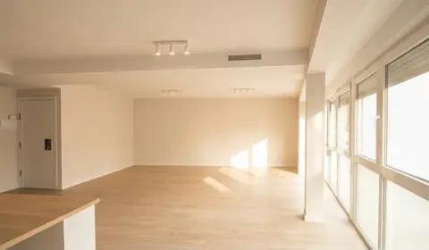 Piso en Casco Histórico