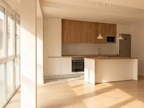 Piso en Casco Histórico