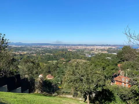 Terreno en Camino de los Llanos, 324