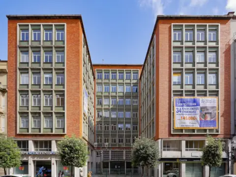 Calle Marqués de San Esteban