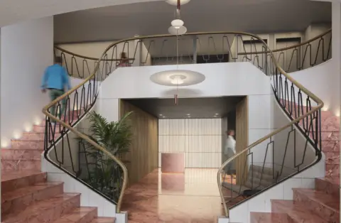 Calle Marqués de San Esteban