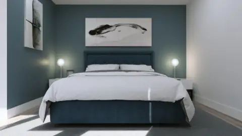 Avenida Costa, Nº 87