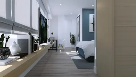 Avenida Costa, Nº 87