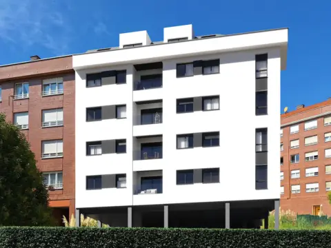 Piso en Venta en Montevil