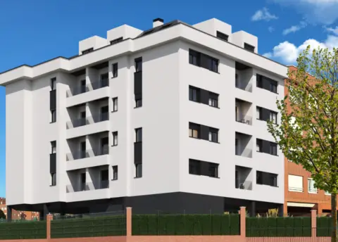 Piso en Venta en Montevil