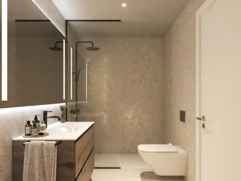 Piso en Venta en Les Mestes