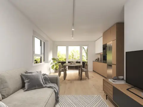 Piso en Venta en Les Mestes