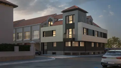 Piso en Venta en Les Mestes