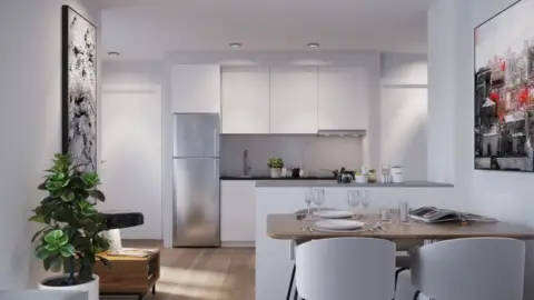 Piso en Venta en Candás