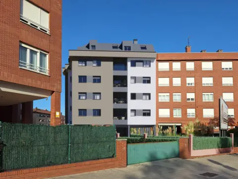Apartamento en Venta en Montevil