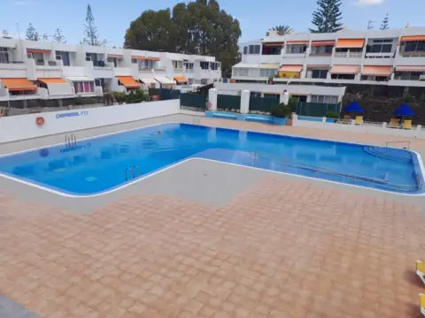 Apartamento en Avenida de José Antonio Tavio, 10