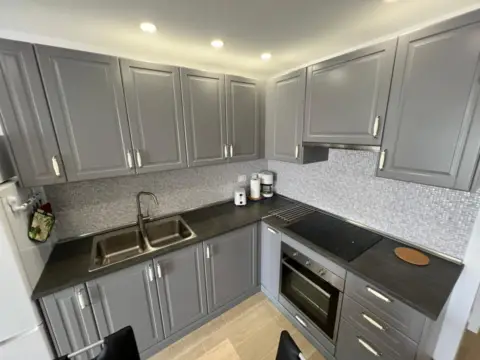 Apartamento en Avenida de José Antonio Tavio, 10