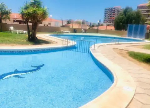 Apartamento en Avenida Juan Carlos I, 33