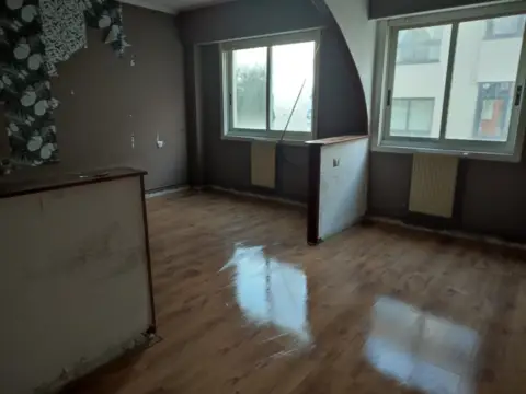 Piso en calle del Ponte Pielas