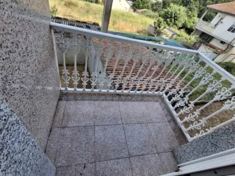 Piso en calle de Tomás Rodriguez Punxin