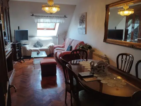 Piso en calle Blanco White