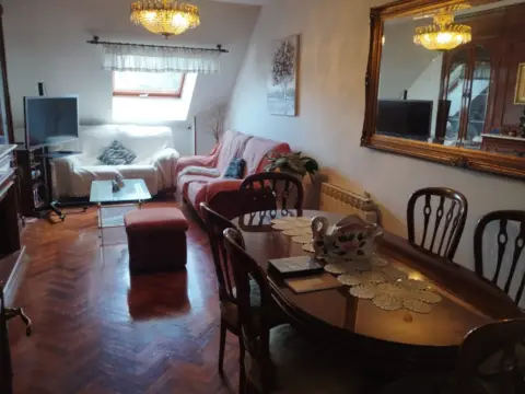 Piso en calle Blanco White