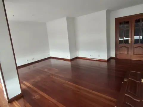 Dúplex en calle Vigo