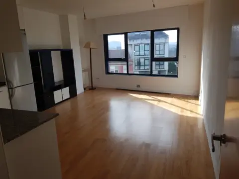 Piso en Plaza Vila Concepción