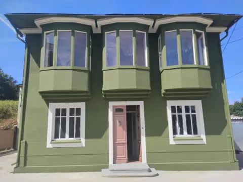 Casa en Avenida de Antonio Pintor
