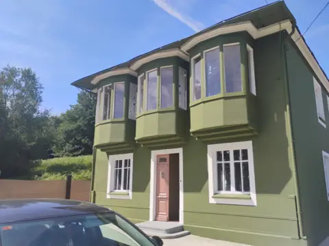 Casa en Avenida de Antonio Pintor