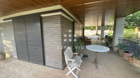 Chalet en Carrer de la Font Soleia