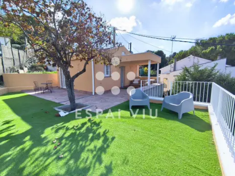 Casa en Les Martines-Can Palet de Vista Alegre