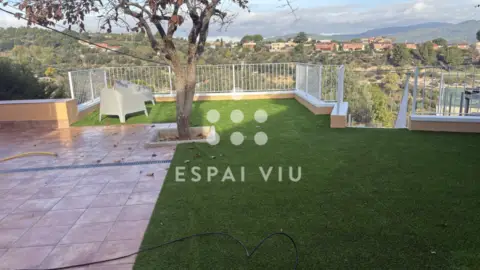 Casa en Les Martines-Can Palet de Vista Alegre