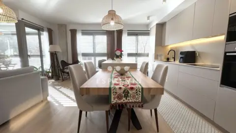 Piso en Can Mates-Volpelleres