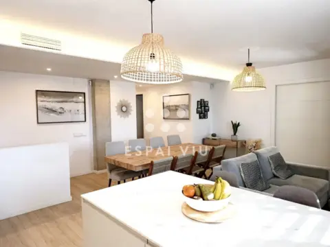 Piso en Can Mates-Volpelleres