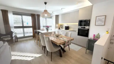 Piso en Can Mates-Volpelleres