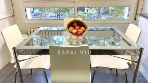 Piso en Avinguda de Francesc Macià