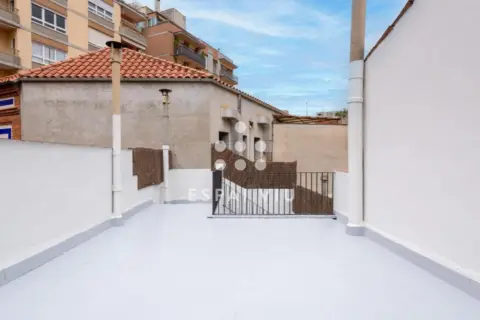 Casa en Camí del Fondo