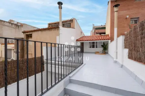 Casa en Camí del Fondo